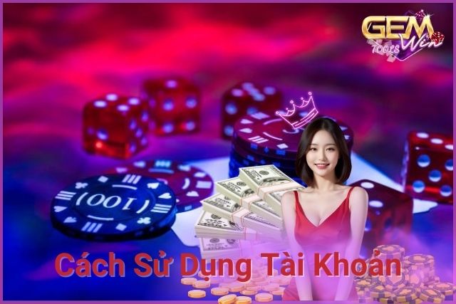 Những gì bạn có thể làm ngay sau khi đăng ký?