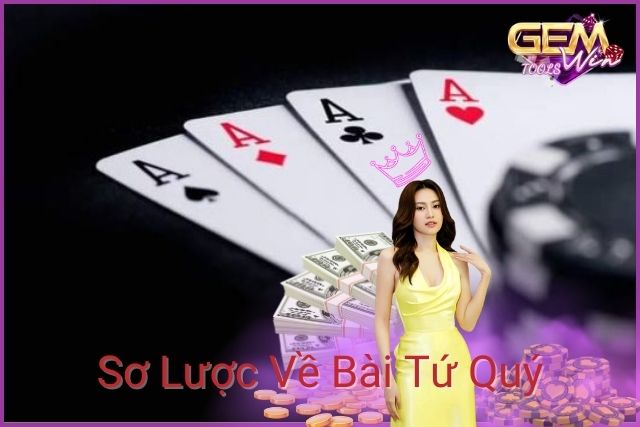 “Tứ Quý” là một trong những thuật ngữ phổ biến