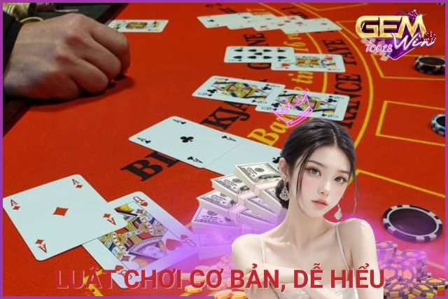 Giới thiệu cơ bản về luật chơi