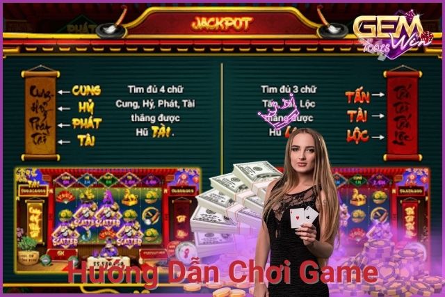 Hiểu Cơ Chế Hoạt Động của trò chơi